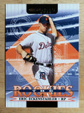 2002 Donruss Rookies #86 Eric Eckenstahler RC