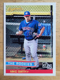 2002 Donruss Originals #412 Mike Smith 84 RC