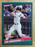 2002 Donruss Originals #418 Joe Borchard 86