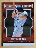 2014 Elite Extra Edition #89 Max Murphy