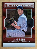 2014 Elite Extra Edition #26 Jake Reed