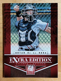 2012 Elite Extra Edition #92 Bryan De La Rosa