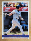 1997 Donruss Signature #33 Larry Walker