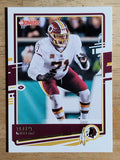 2020 Donruss #243 Trent Williams