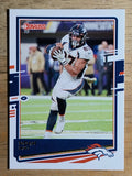 2020 Donruss #93 Noah Fant