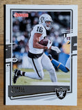 2020 Donruss #203 Tyrell Williams