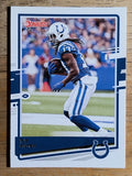 2020 Donruss #121 T.Y. Hilton