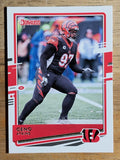 2020 Donruss #68 Geno Atkins
