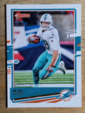 2020 Donruss #152 Mike Gesicki