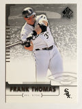 2004 SP Authentic #59 Frank Thomas