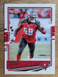 2020 Donruss #231 Shaquil Barrett