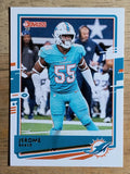 2020 Donruss #154 Jerome Baker