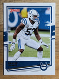 2020 Donruss #119A Darius Leonard