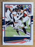 2020 Donruss #88 Phillip Lindsay