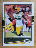 2020 Donruss #106 Za'Darius Smith
