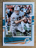 2020 Donruss #157 Bob Griese