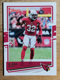 2020 Donruss #25 Budda Baker