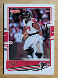 2020 Donruss #31 Grady Jarrett RC