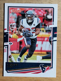 2020 Donruss #114 Carlos Hyde