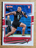2020 Donruss #288 Antoine Winfield Jr. RC