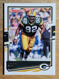 2020 Donruss #110 Reggie White