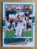2020 Donruss #155 Dan Marino