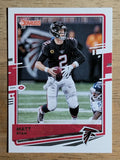 2020 Donruss #26 Matt Ryan