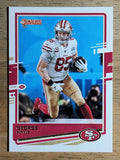 2020 Donruss #11A George Kittle