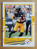 2020 Donruss #214A JuJu Smith-Schuster