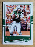 2020 Donruss #195 Joe Namath