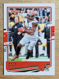 2020 Donruss #74 Jarvis Landry