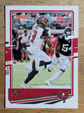 2020 Donruss #235 Mike Evans