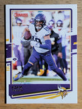 2020 Donruss #160A Adam Thielen