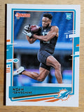2020 Donruss #261 Noah Igbinoghene RC