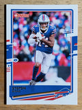 2020 Donruss #46 Stefon Diggs