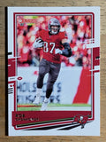 2020 Donruss #229 Rob Gronkowski