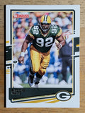 2020 Donruss #110 Reggie White