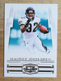 2007 Donruss Threads #94 Maurice Jones-Drew