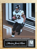2007 Donruss Elite #48 Maurice Jones-Drew