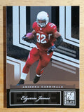 2007 Donruss Elite #2 Edgerrin James