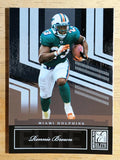 2007 Donruss Elite #54 Ronnie Brown