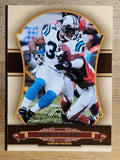 2007 Donruss Classics #14 DeAngelo Williams