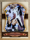 2007 Donruss Classics #63 Marques Colston