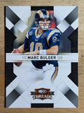 2009 Donruss Threads #89 Marc Bulger