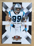 2009 Donruss Threads #16 Steve Smith