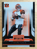 2006 Donruss Gridiron Gear #21 Carson Palmer
