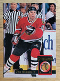 1993-94 Donruss #416 Eric Weinrich