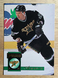 1993-94 Donruss #419 Alan May