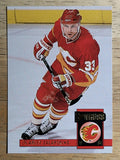 1993-94 Donruss #410 Zarley Zalapski