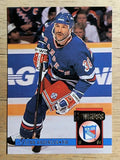 1993-94 Donruss #460 Glenn Anderson